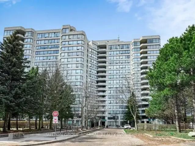 Apartment for rent in York, Ontario