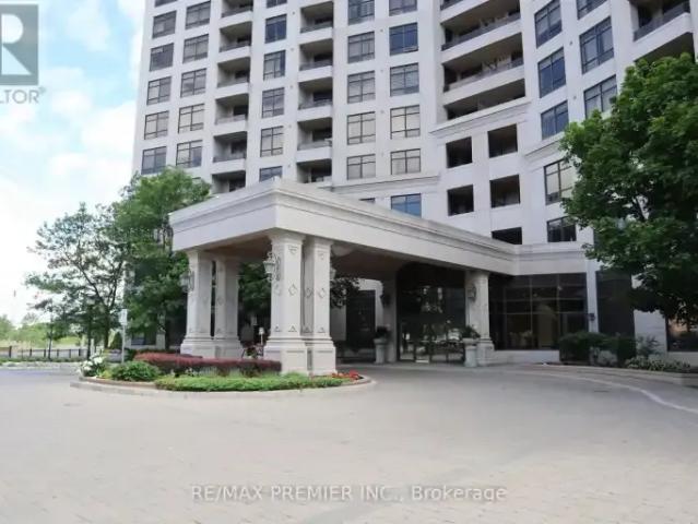 Apartment for rent in York, Ontario