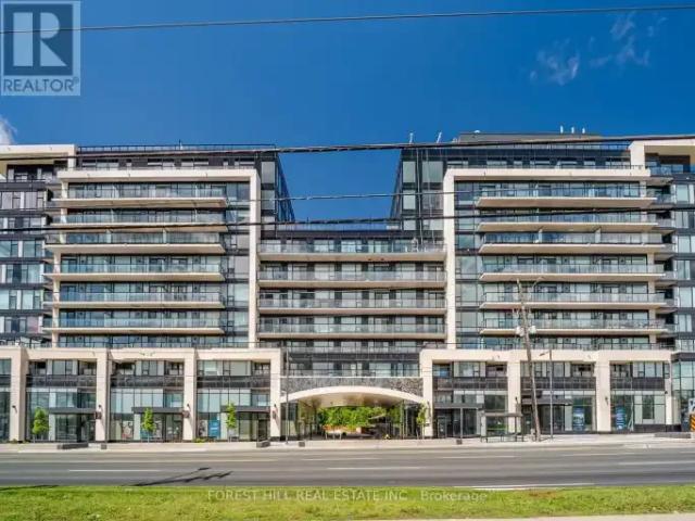 Apartment for rent in York, Ontario