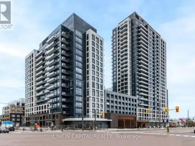 Apartment for rent in York, Ontario