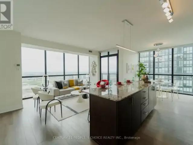 Apartment for rent in York, Ontario