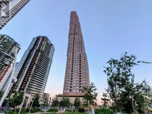 Apartment for rent in York, Ontario