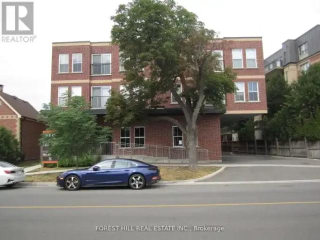 Apartment for rent in York, Ontario