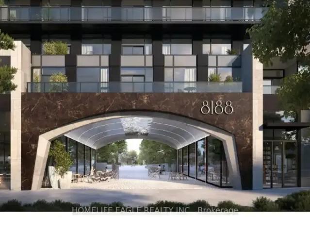 Apartment for rent in York, Ontario