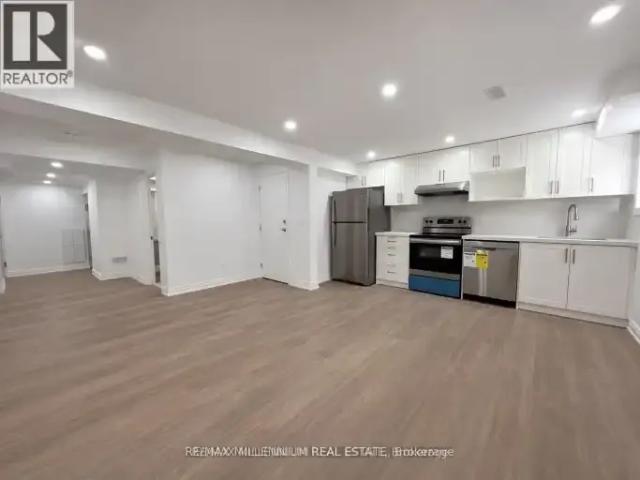 Apartment for rent in York, Ontario