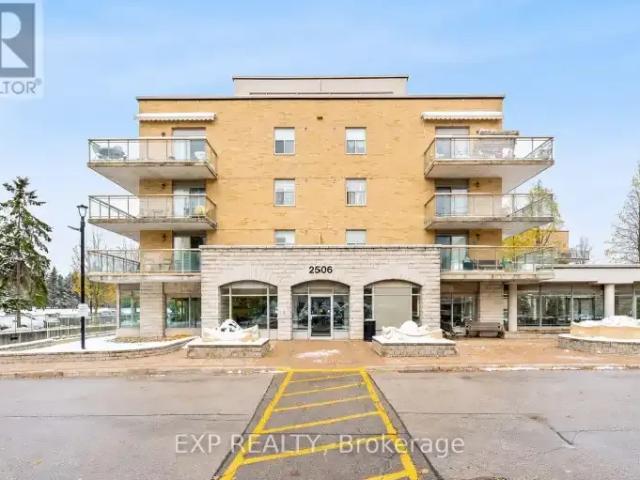 Apartment for rent in York, Ontario