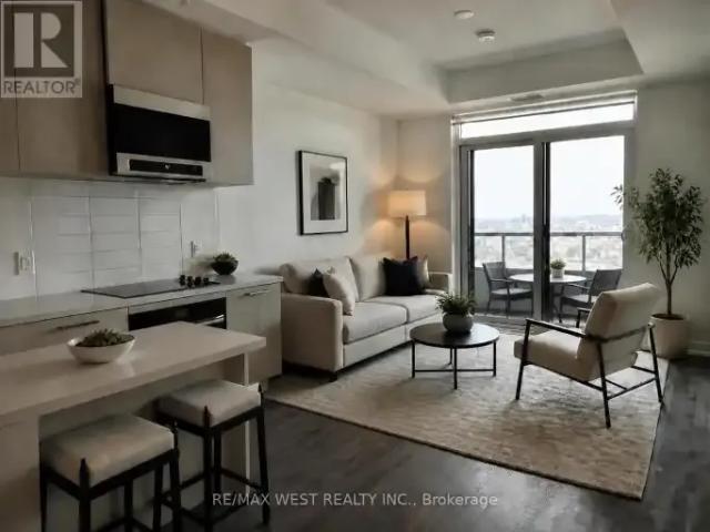 Apartment for rent in Woburn, Ontario