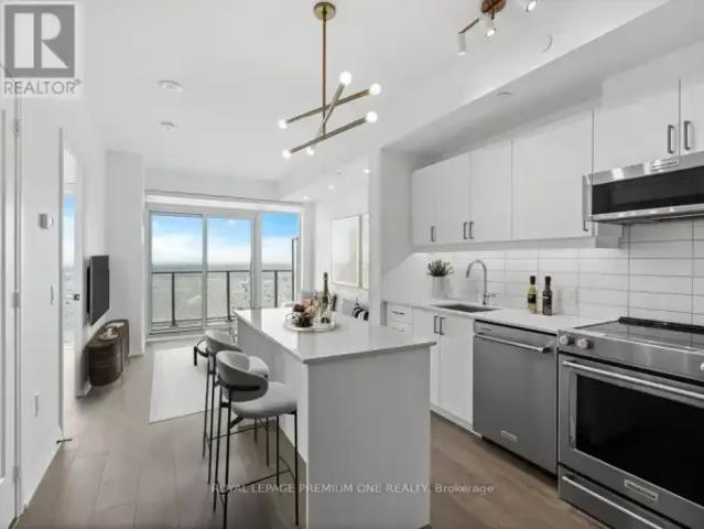 Apartment for rent in York, Ontario