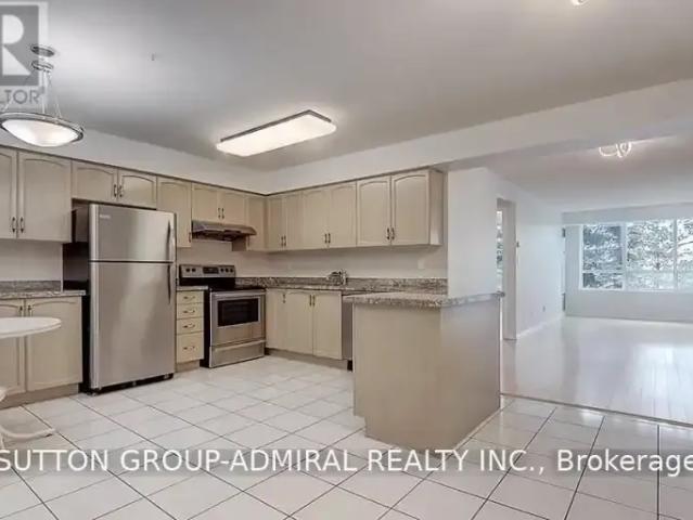 Apartment for rent in York, Ontario