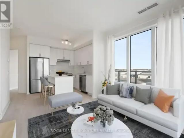 Apartment for rent in York, Ontario