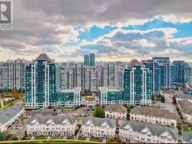 Apartment for rent in York, Ontario