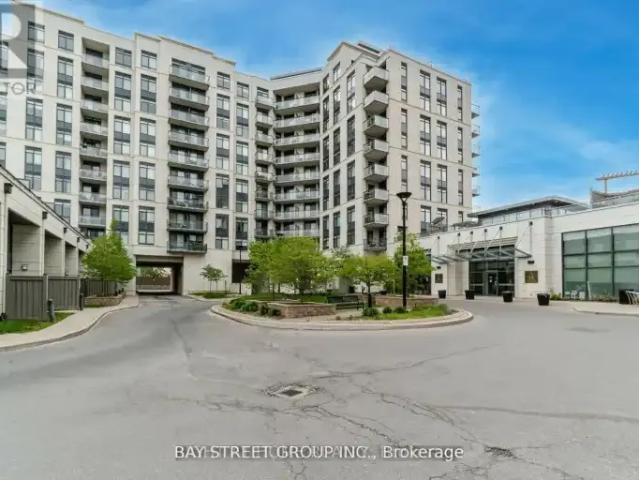 Apartment for rent in York, Ontario