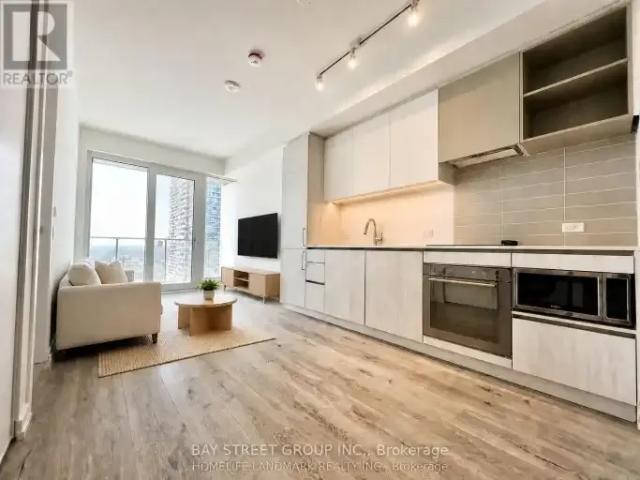 Apartment for rent in York, Ontario