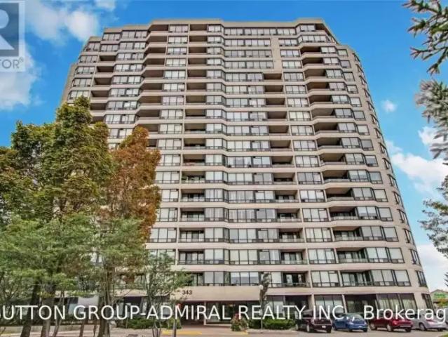 Apartment for rent in York, Ontario