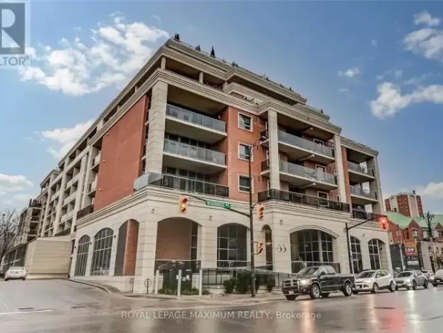 Apartment for rent in York, Ontario