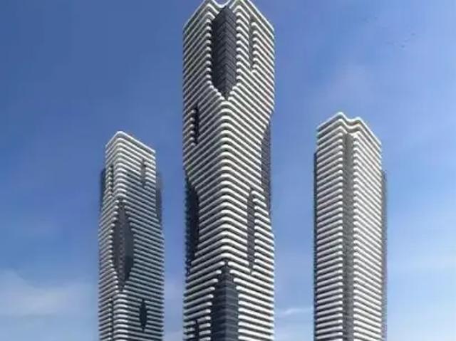 Apartment for rent in York, Ontario