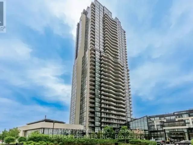 Apartment for rent in York, Ontario