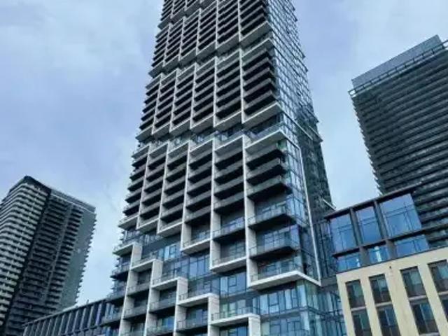 Apartment for rent in York, Ontario