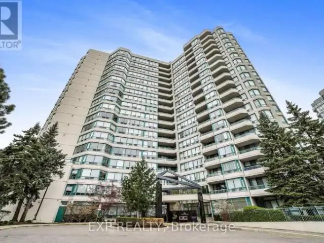 Apartment for rent in Thornhill, Vaughan