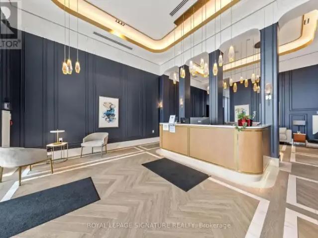 Apartment for rent in York, Ontario