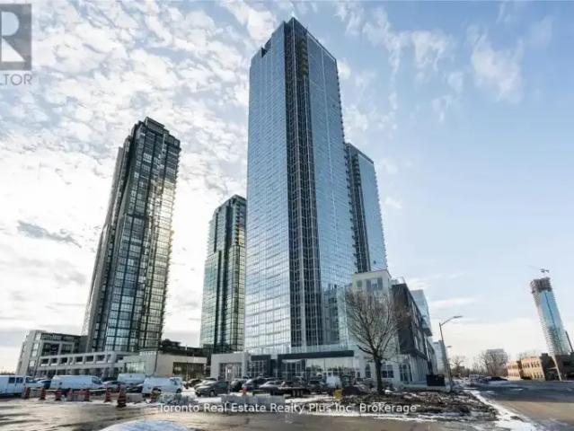 Apartment for rent in York, Ontario