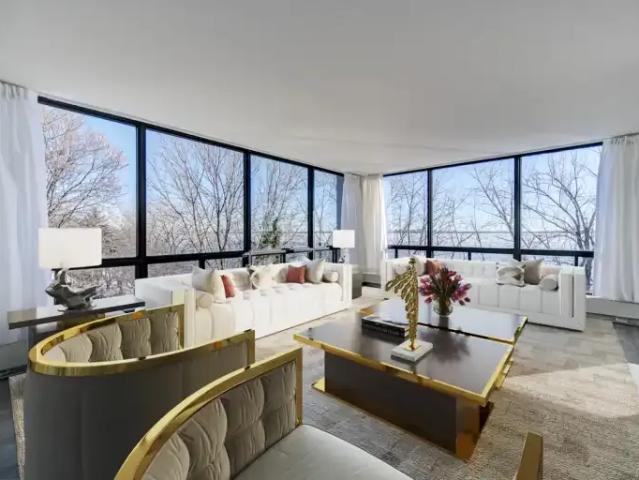 Apartment for rent in St. Leonard's, Quebec