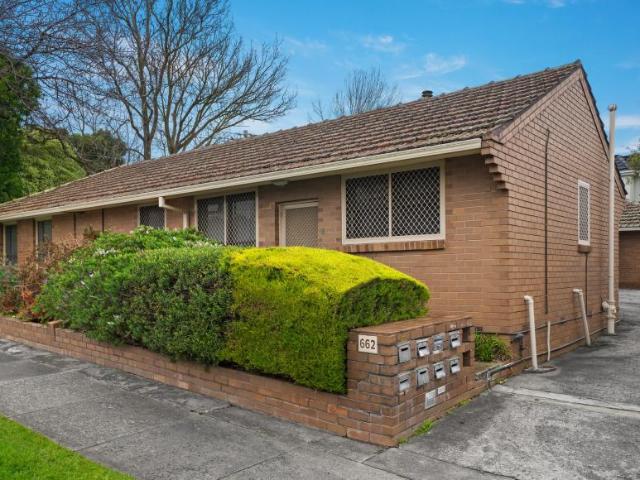 Apartment for sale in Camerons Creek, Victoria