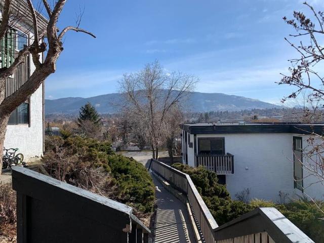 Apartment for rent in Vernon, British Columbia
