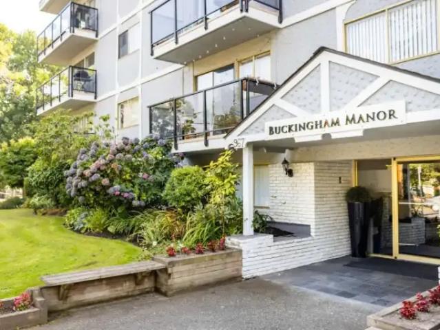 Apartment for rent in Victoria, British Columbia