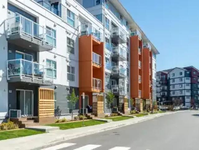 Apartment for rent in Langford, British Columbia