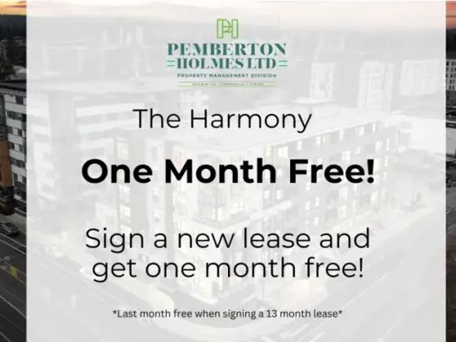 Apartment for rent in Langford, British Columbia