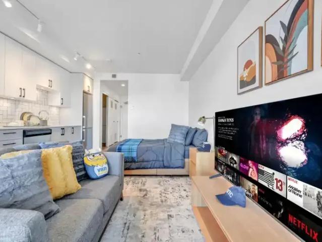 Apartment for rent in Saanich, British Columbia