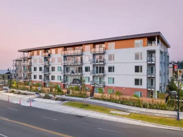 Apartment for rent in Colwood, British Columbia