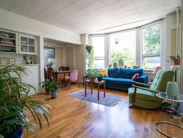Apartment for rent in Victoria, British Columbia