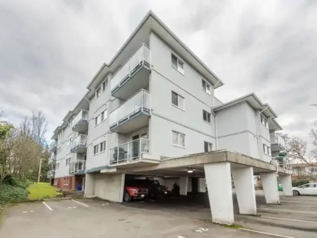 Apartment for rent in Saanich, British Columbia
