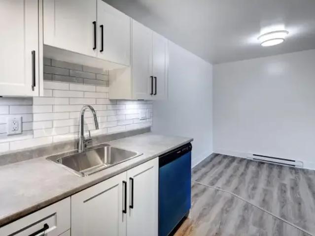 Apartment for rent in Victoria, British Columbia