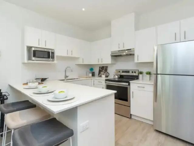 Apartment for rent in Victoria, British Columbia