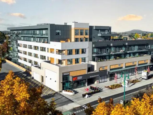 Apartment for rent in Esquimalt, British Columbia