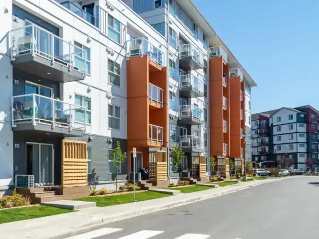 Apartment for rent in Langford, British Columbia