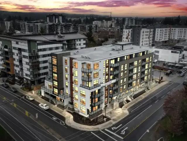 Apartment for rent in Langford, British Columbia