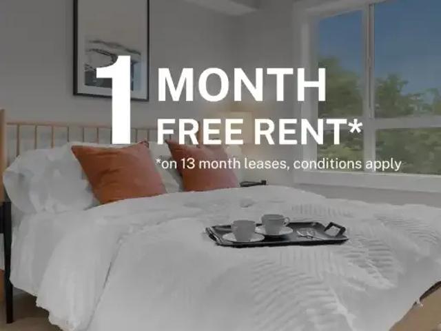 Apartment for rent in View Royal, British Columbia
