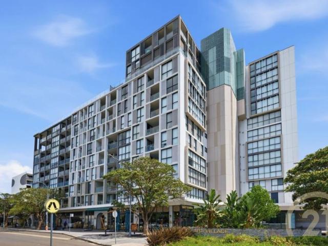 Apartment for sale in Villawood, Canterbury-Bankstown Council