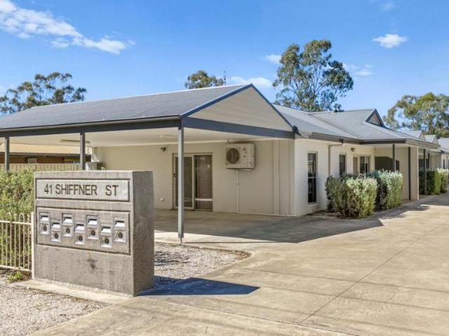 Apartment for sale in Violet Town, Shire of Strathbogie