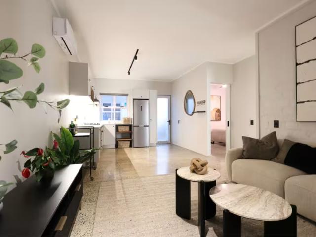 Apartment for rent in Onverwacht, Western Cape