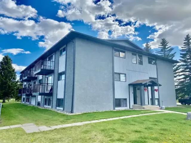 Apartment for rent in Town of Vulcan, Vulcan