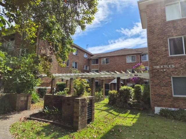 Apartment for rent in Wahroonga, Ku-ring-gai Council