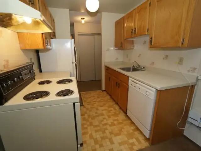 Apartment for rent in Wainwright, Alberta