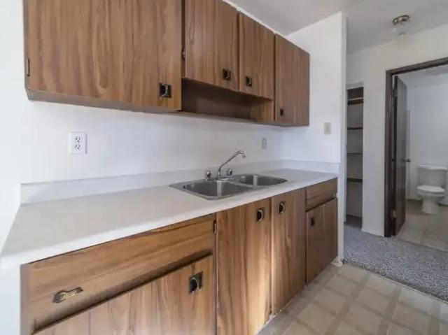Apartment for rent in Wainwright, Alberta