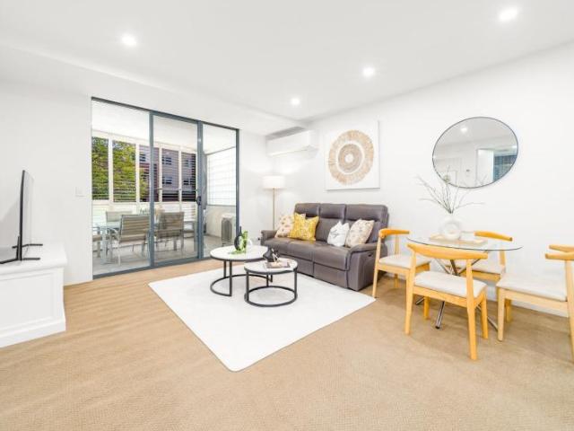 Apartment for sale in Waitara, The Council of the Shire of Hornsby