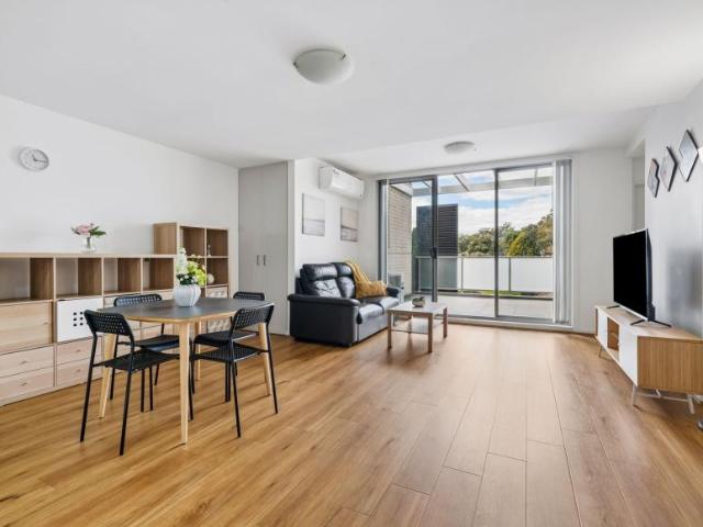 Apartment for sale in Waitara, The Council of the Shire of Hornsby